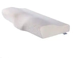 Slow Rebound Memory Foam Neck Pillow