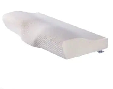 Slow Rebound Memory Foam Neck Pillow