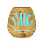 Aromatherapy Humidifier with Colorful LED Lights