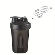 Aquarius Sports Kettle Water Bottle Shaker 400Ml