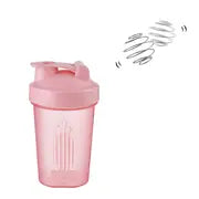 Aquarius Sports Kettle Water Bottle Shaker 400Ml