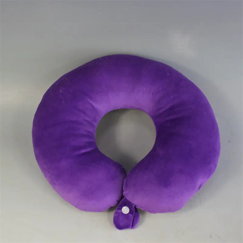 Wholesale U-Shaped Neck Pillow for Office & Travel