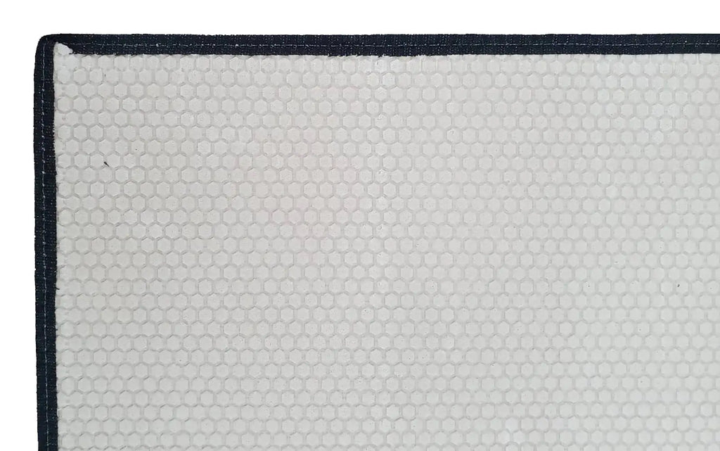 Staffordshire Bull Terrier The Chef Doormat