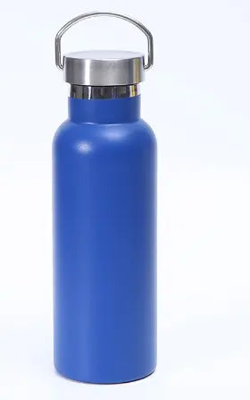 Watersy 20oz Metal Vacuum Insulated Water Bottle