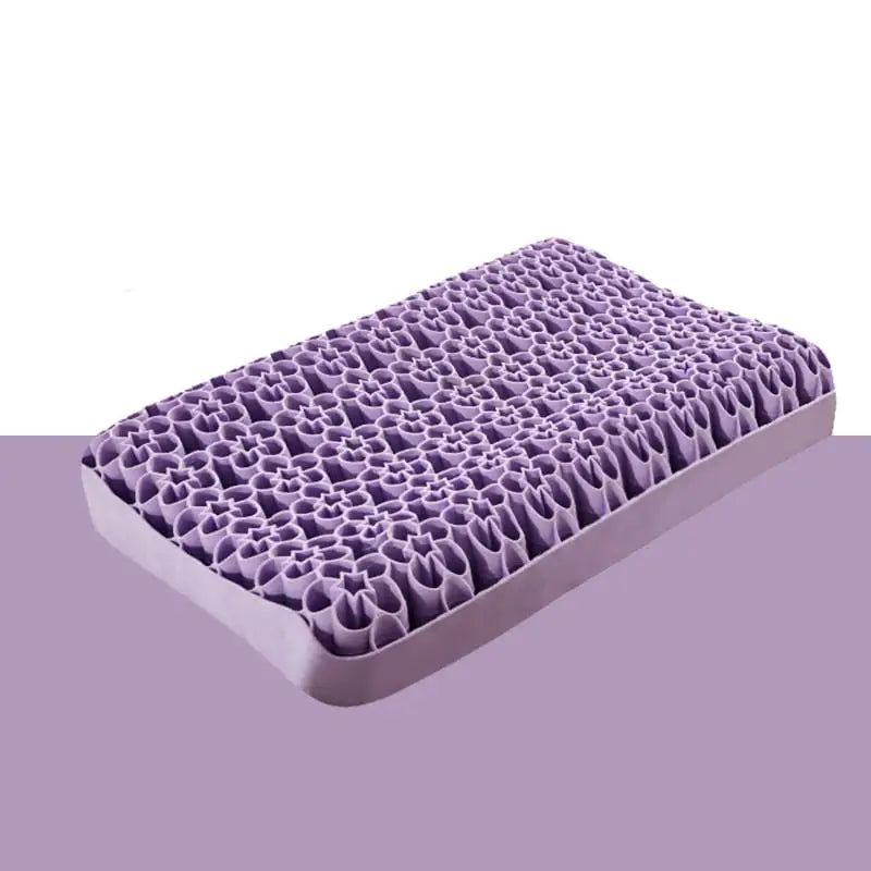 Rectangular Pectin Pressure Relief Pillow
