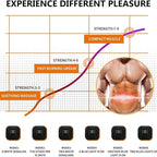 EMS Abdominal And Hip Trainer Toner