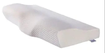 Slow Rebound Memory Foam Neck Pillow