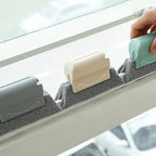 Window Slot Cleaning Brush - Easy Corner Tool