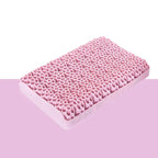 Rectangular Pectin Pressure Relief Pillow