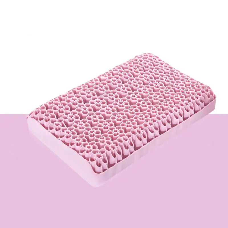 Rectangular Pectin Pressure Relief Pillow