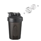 Aquarius Sports Kettle Water Bottle Shaker 400Ml