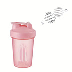 Aquarius Sports Kettle Water Bottle Shaker 400Ml