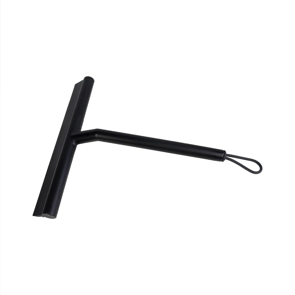 Silicone Squeegee for Glass and Floor Cleaning Tool
