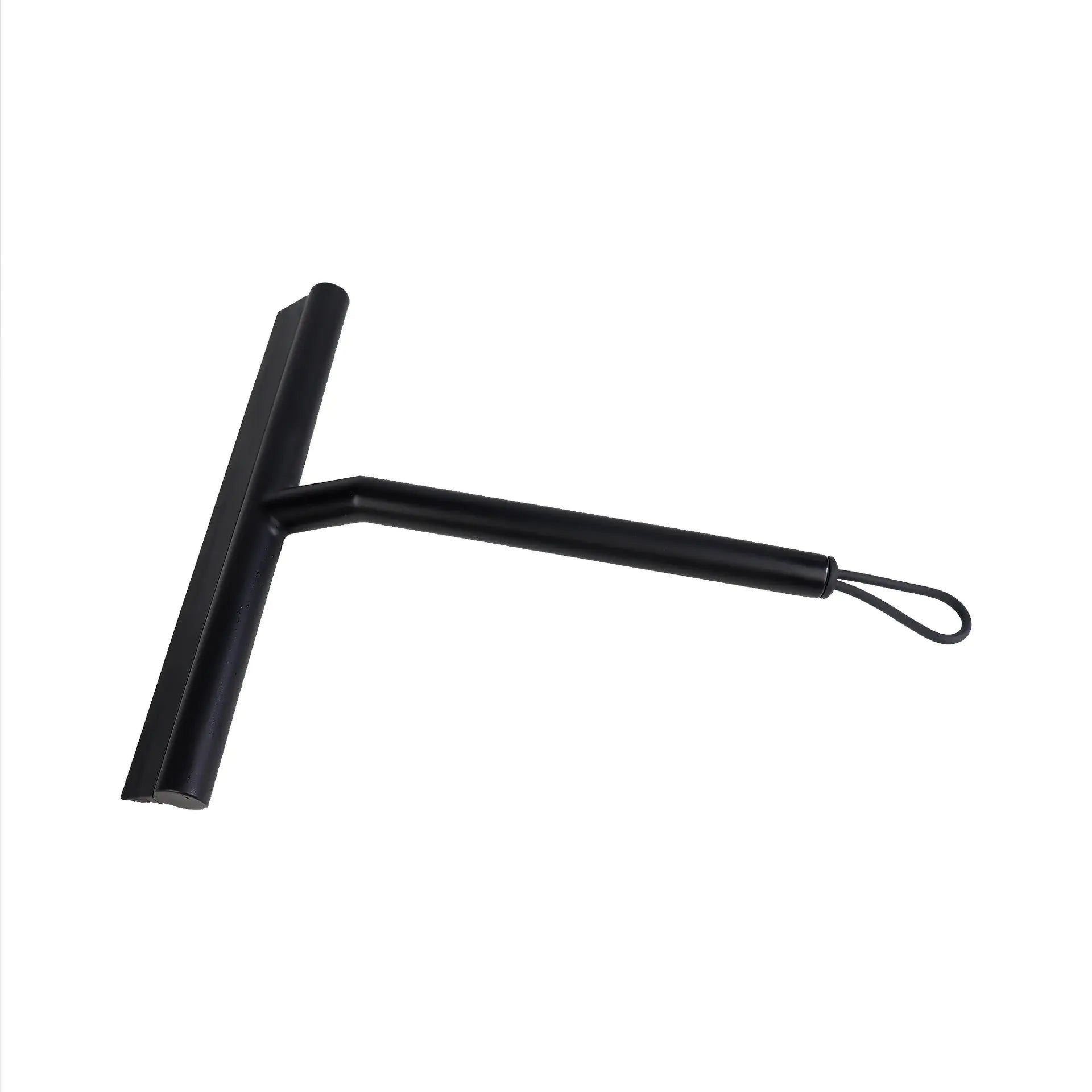 Silicone Squeegee for Glass and Floor Cleaning Tool