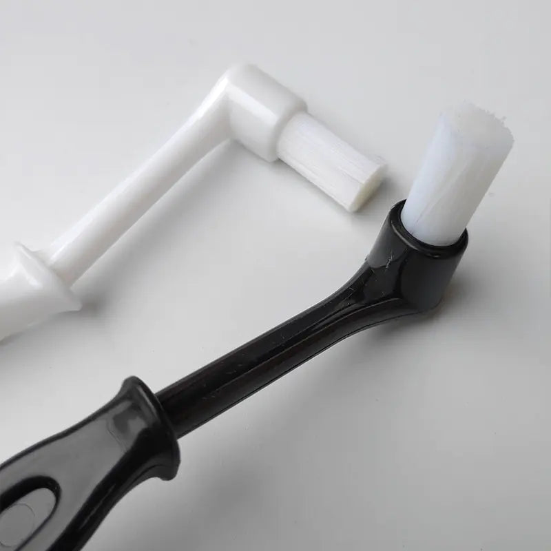 Espresso Machine Cleaning Brush and Spoon Tool Set