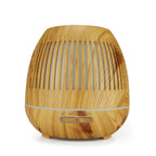 Aromatherapy Humidifier with Colorful LED Lights
