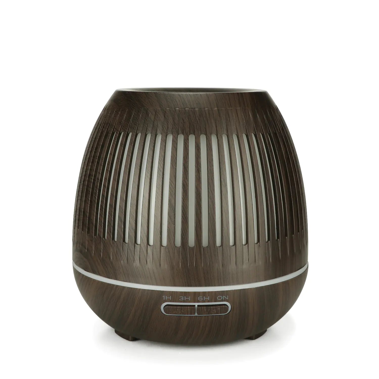 Aromatherapy Humidifier with Colorful LED Lights