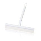 Silicone Squeegee for Glass and Floor Cleaning Tool