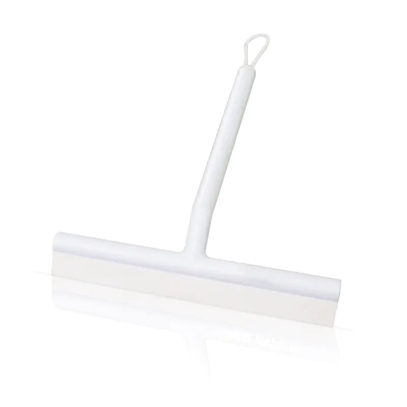 Silicone Squeegee for Glass and Floor Cleaning Tool