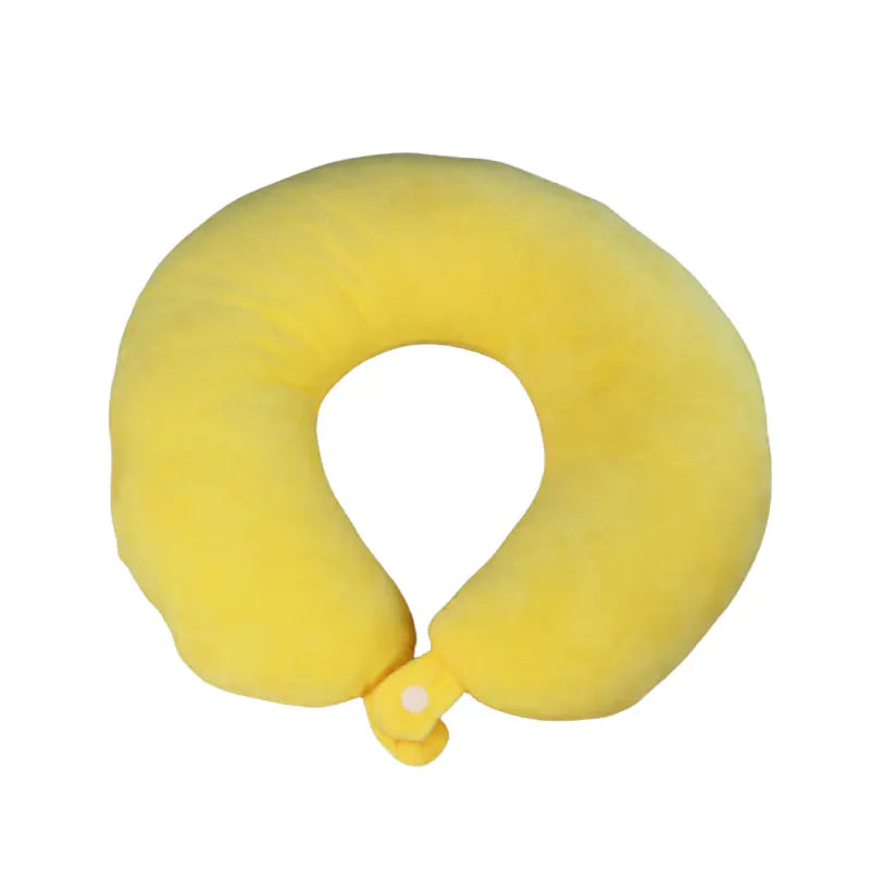 Wholesale U-Shaped Neck Pillow for Office & Travel