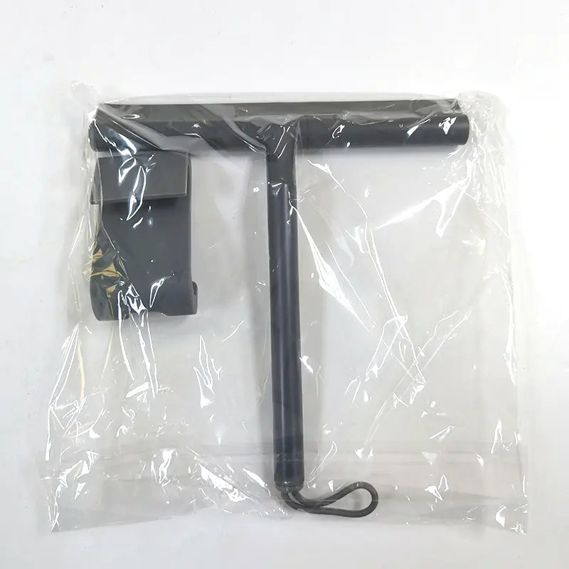 Silicone Squeegee for Glass and Floor Cleaning Tool