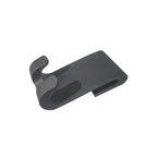 Silicone Squeegee for Glass and Floor Cleaning Tool