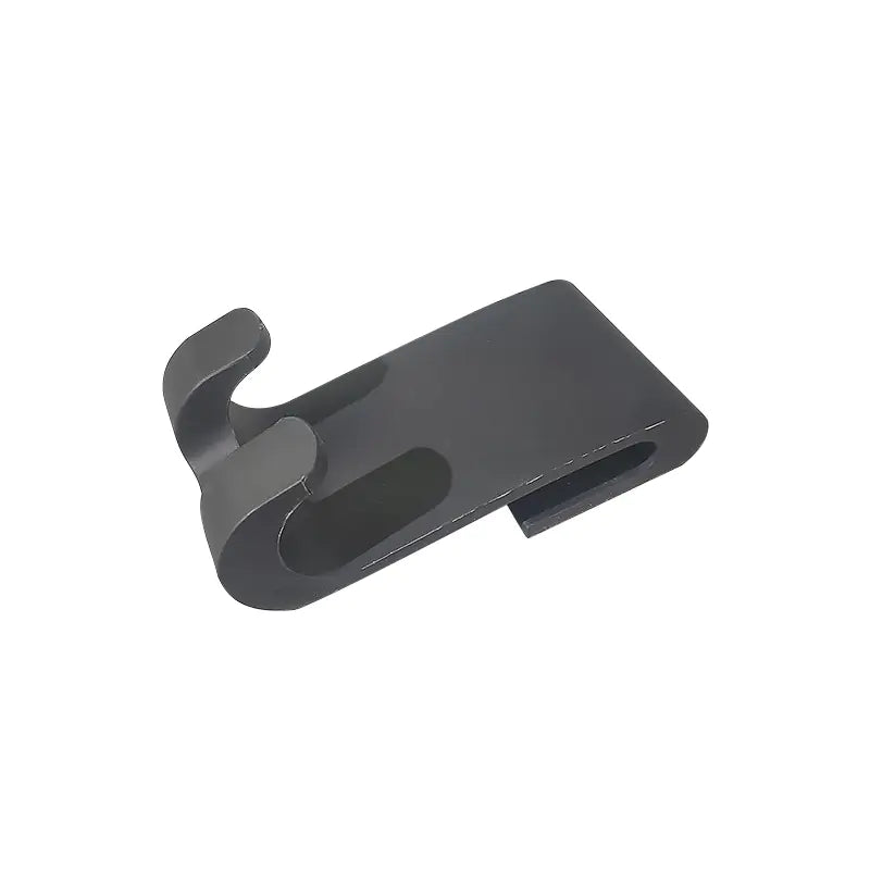 Silicone Squeegee for Glass and Floor Cleaning Tool