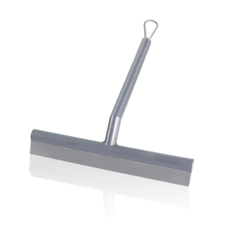 Silicone Squeegee for Glass and Floor Cleaning Tool