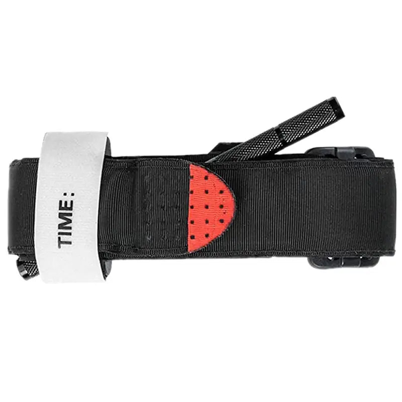 CAT Spinning Emergency Tourniquet with Aluminum Alloy Rod
