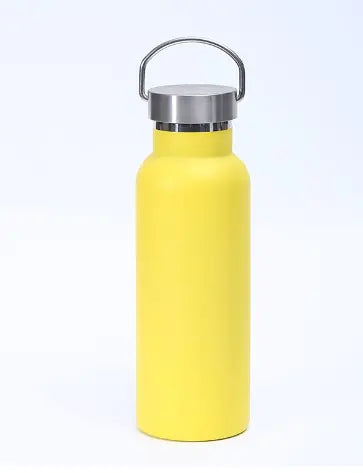 Watersy 20oz Metal Vacuum Insulated Water Bottle