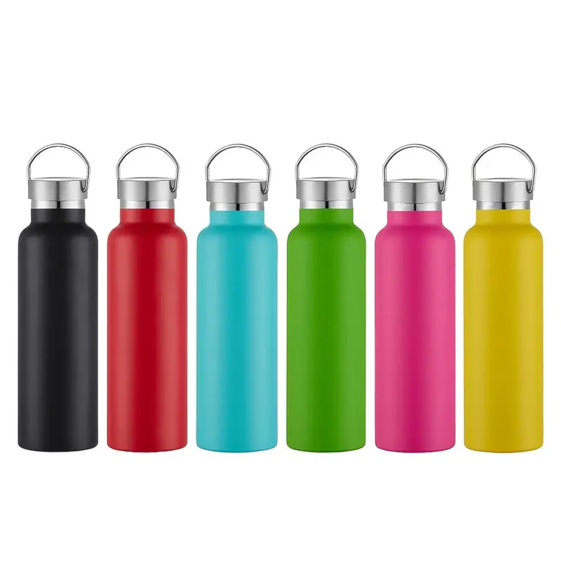 Watersy 20oz Metal Vacuum Insulated Water Bottle