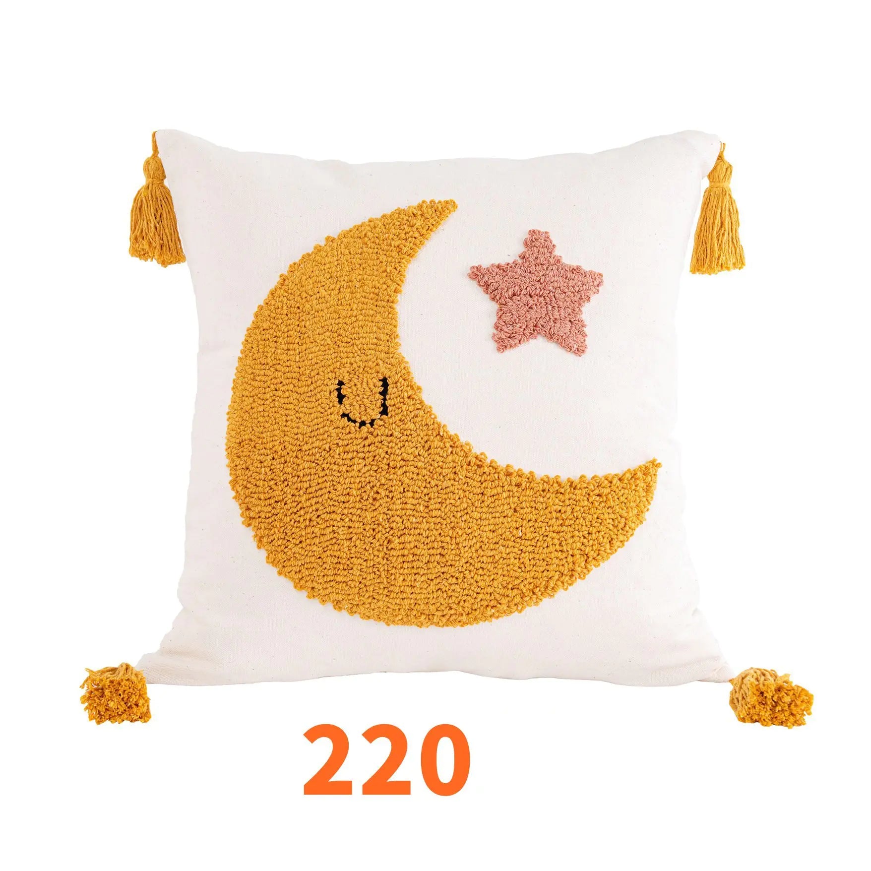 Bohemian Pillowcase Inspired by Europe and the USA