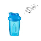 Aquarius Sports Kettle Water Bottle Shaker 400Ml