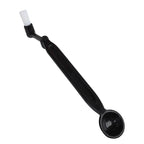 Espresso Machine Cleaning Brush and Spoon Tool Set