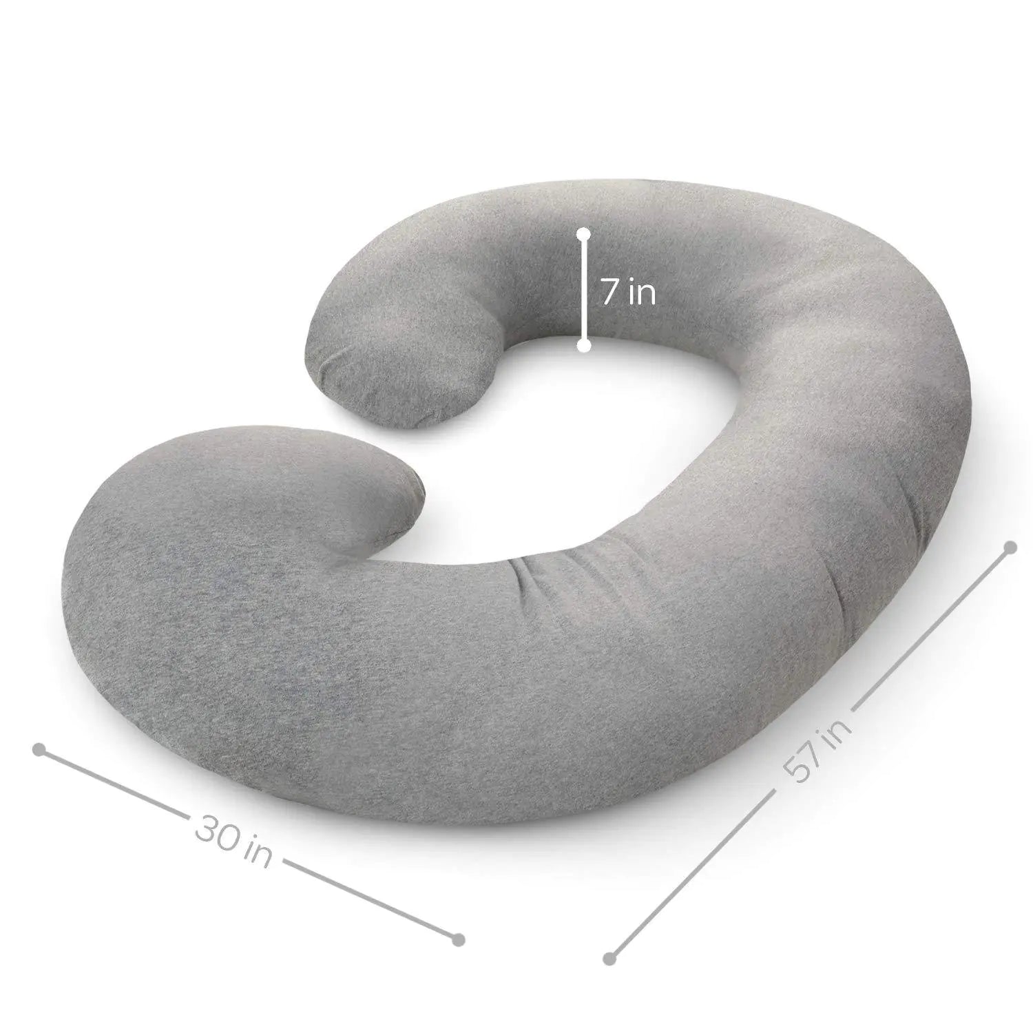 Pregnancy Support for Hips, Knees, Neck, and Back