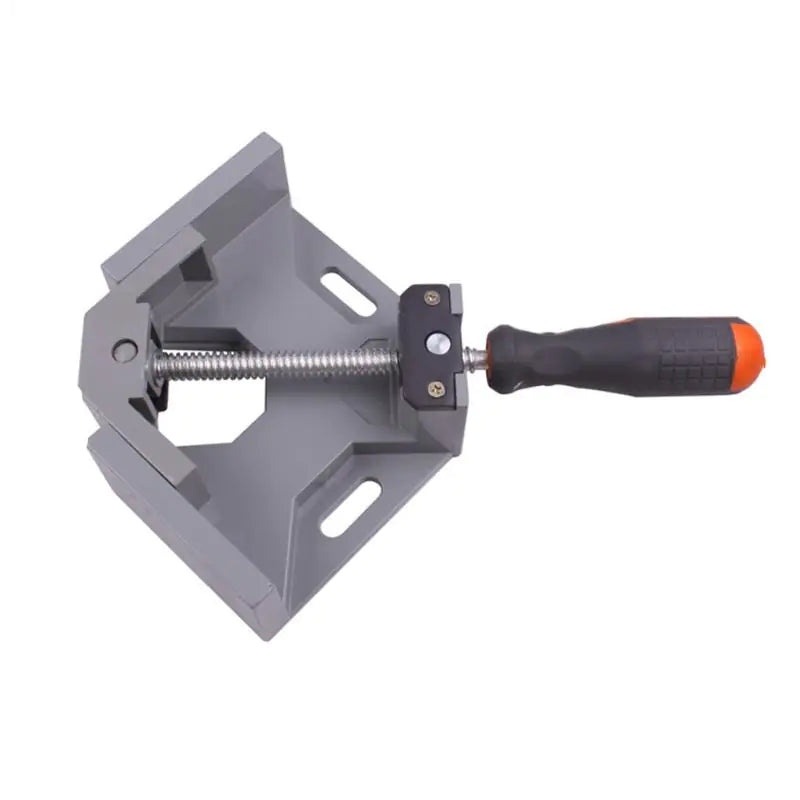 90° Angle Clamp for Woodworking and Aquarium Assembly