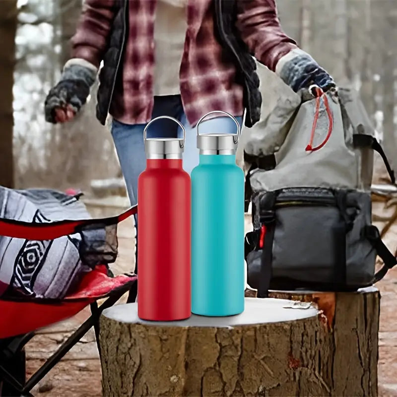 Watersy 20oz Metal Vacuum Insulated Water Bottle