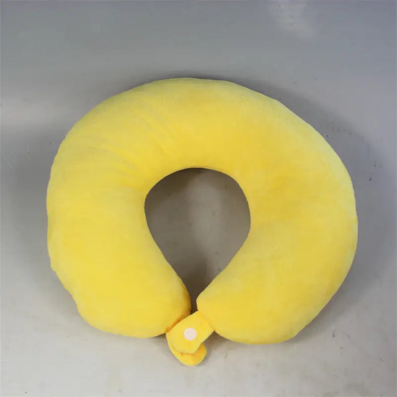 Wholesale U-Shaped Neck Pillow for Office & Travel