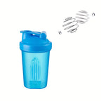 Aquarius Sports Kettle Water Bottle Shaker 400Ml