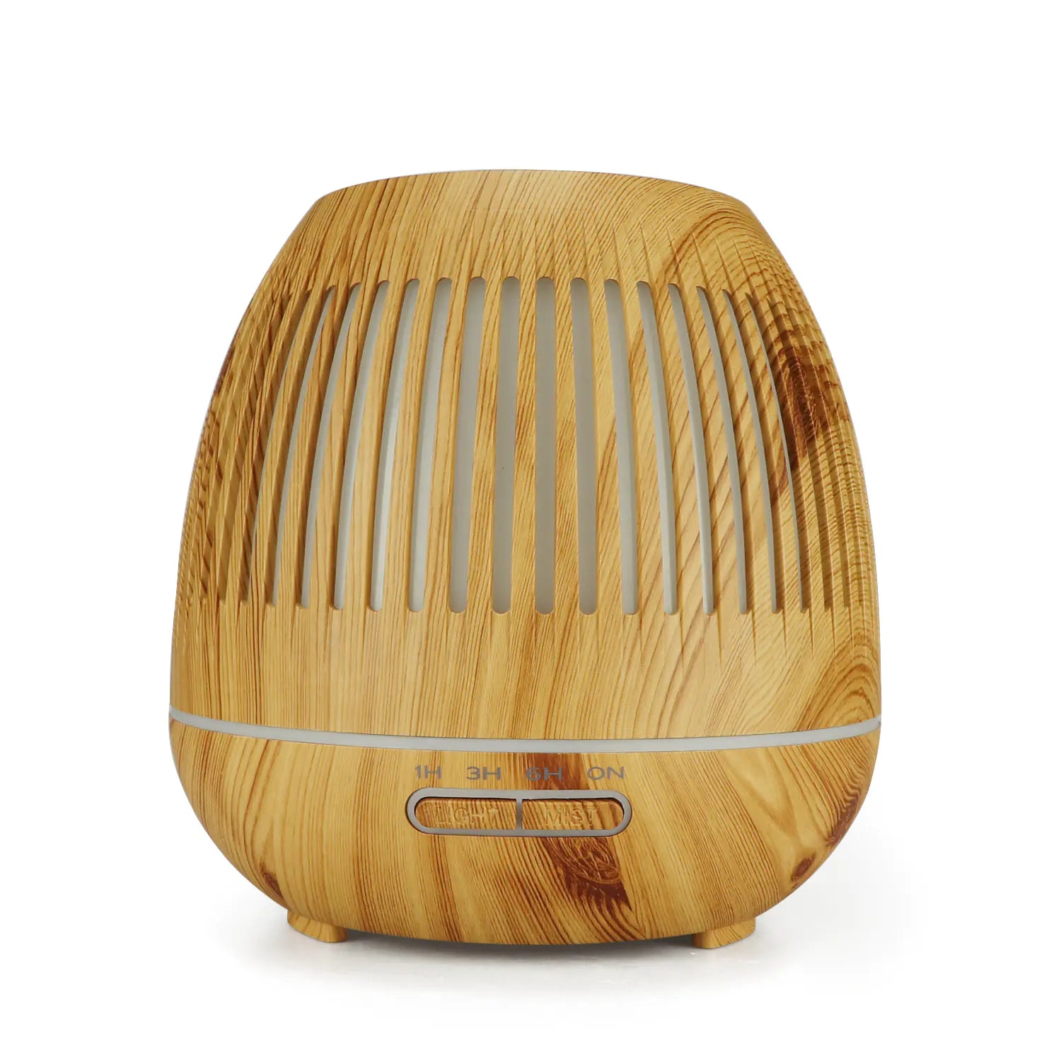 Aromatherapy Humidifier with Colorful LED Lights